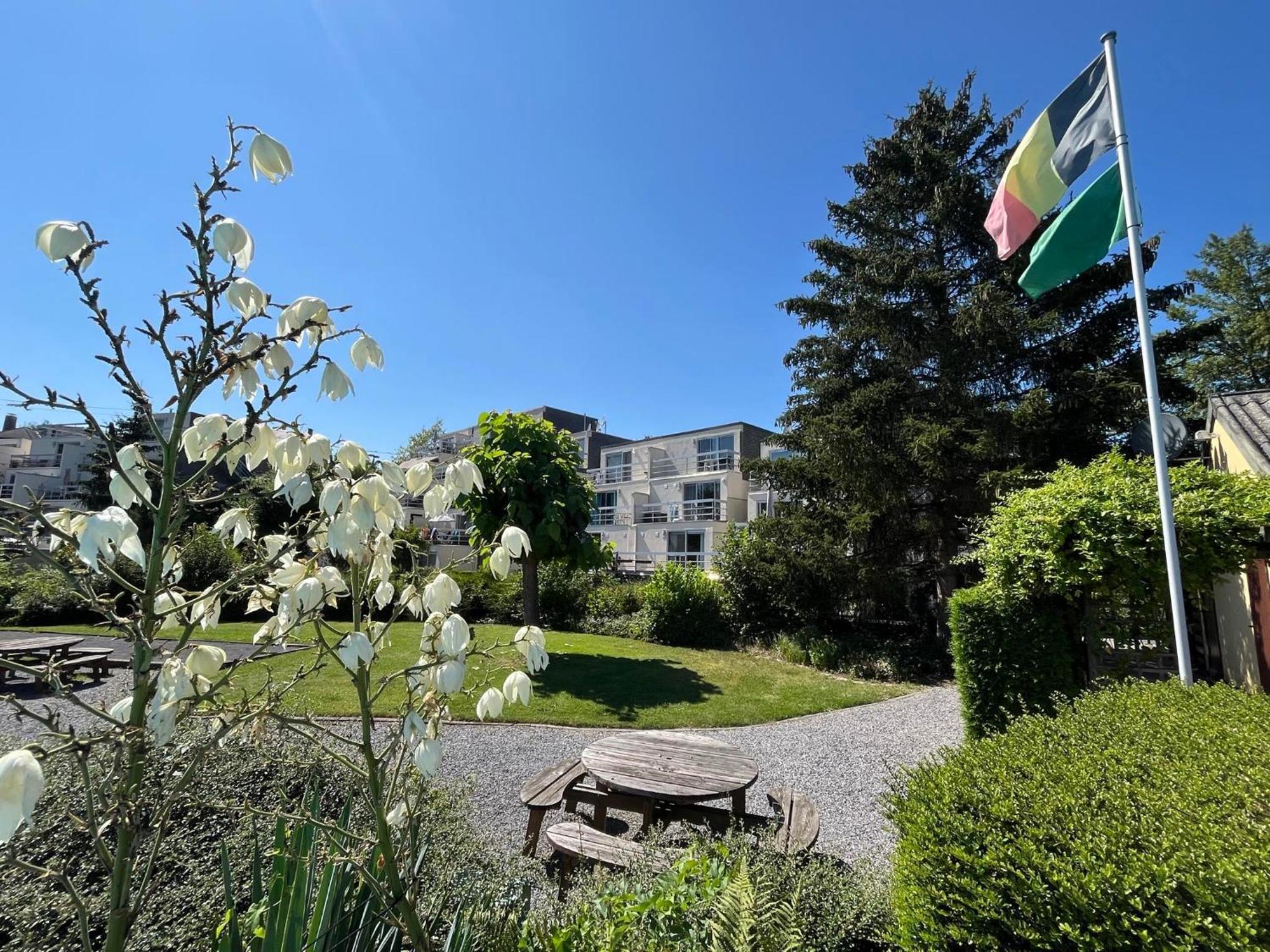 Studio 21 Rochefort Exterior foto
